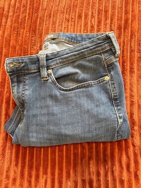 Du/er Denim Jeans - Blue 36/30